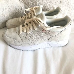 ASICS sneakers- new